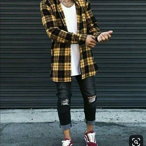 Meet your Posher, Adam